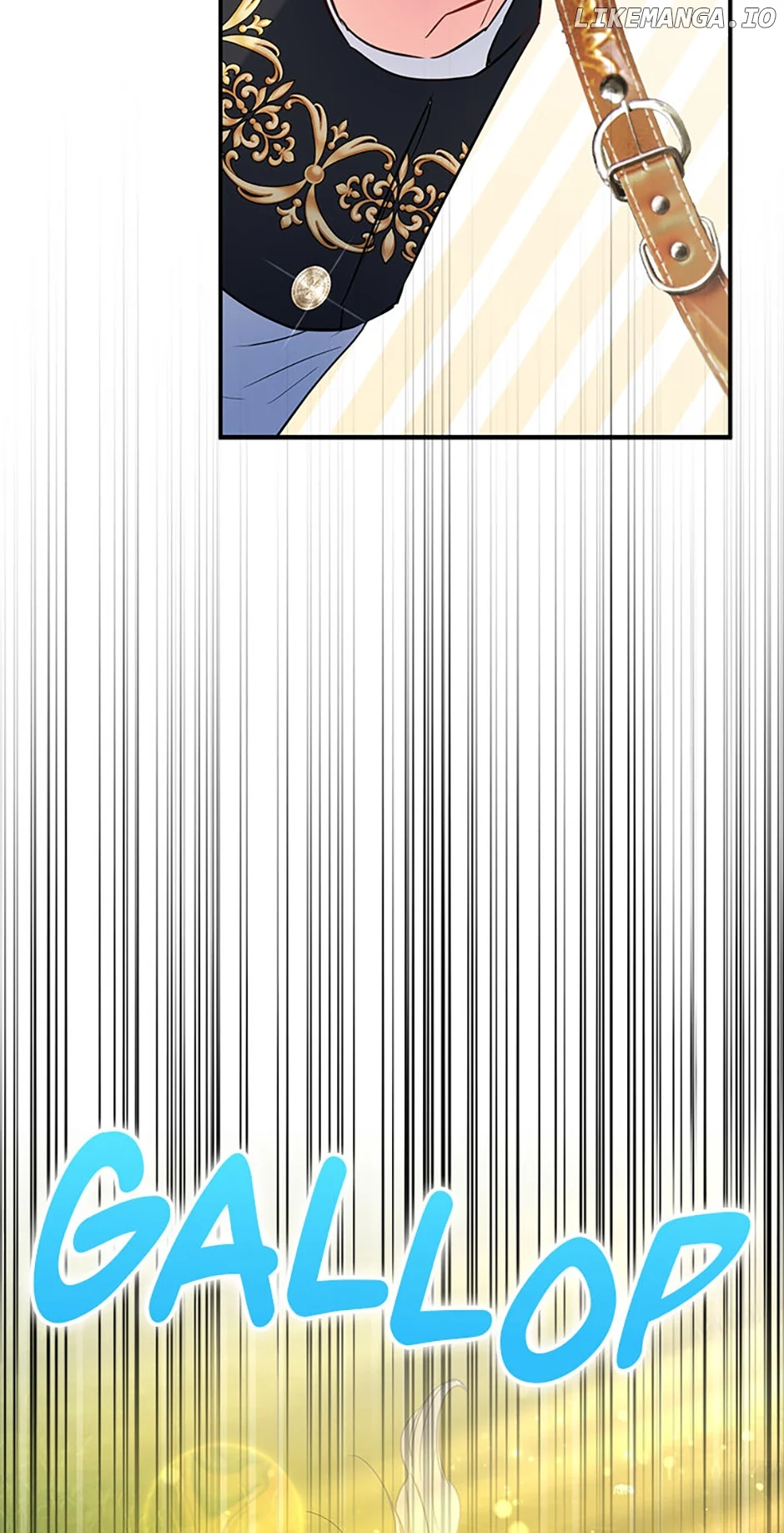 I’m The Princess of All Chapter 43 - Page 79