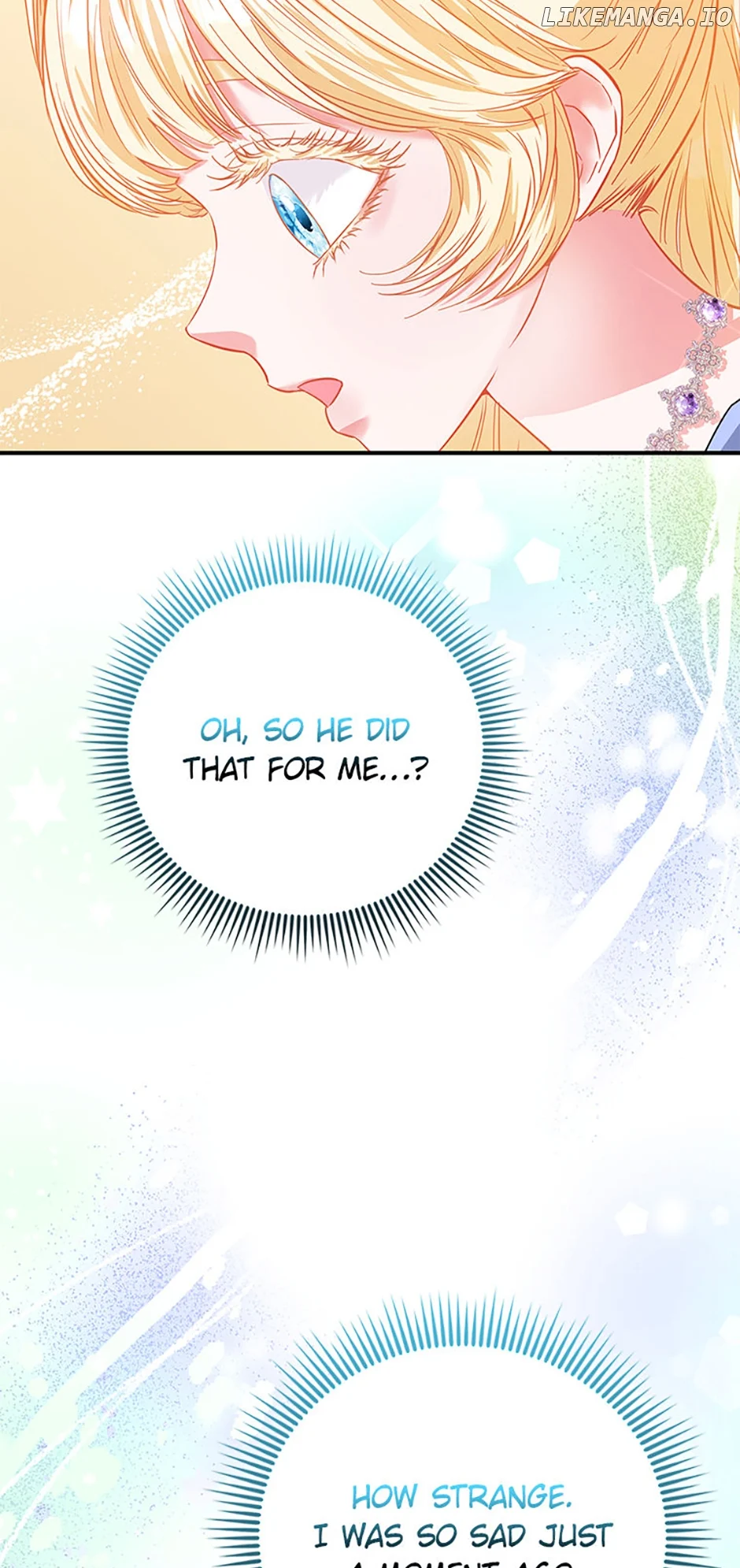 I’m The Princess of All Chapter 43 - Page 86