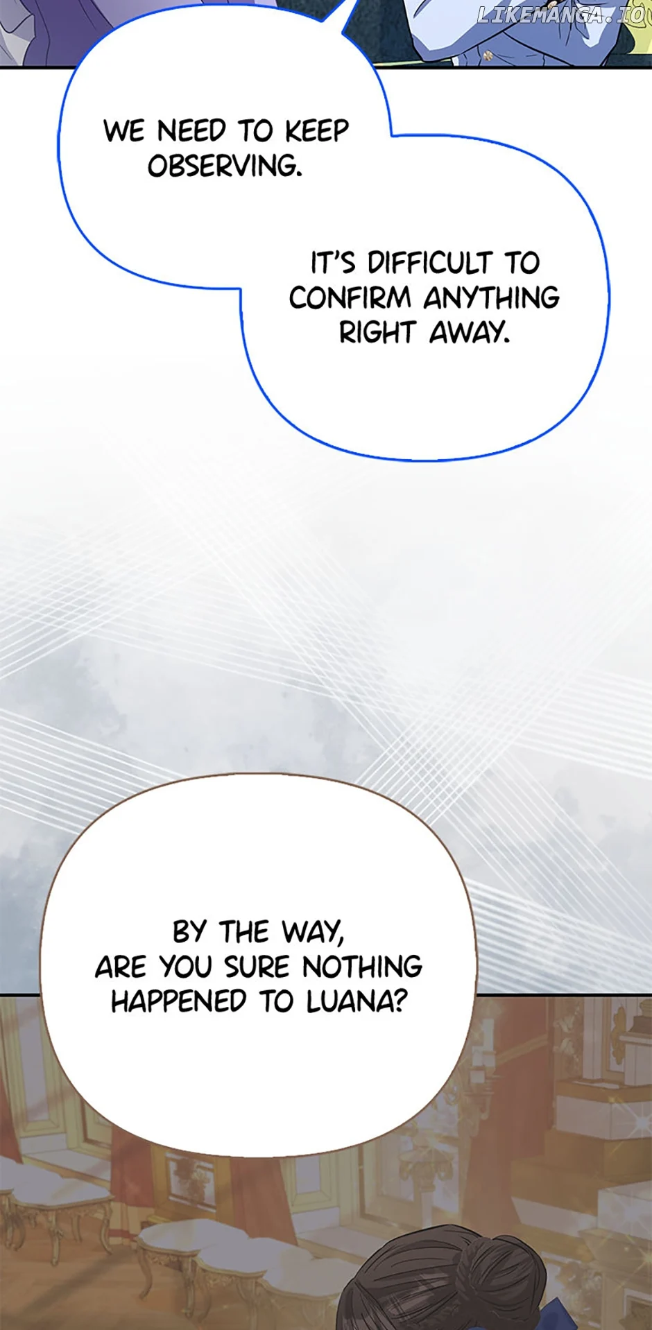 I’m The Princess of All Chapter 44 - Page 29