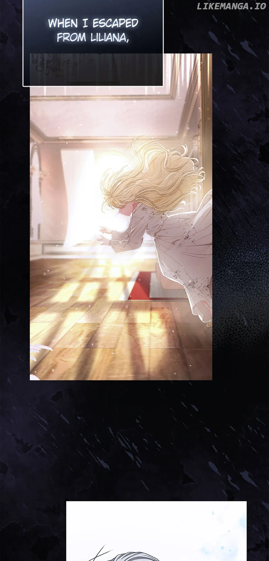 I’m The Princess of All Chapter 44 - Page 43