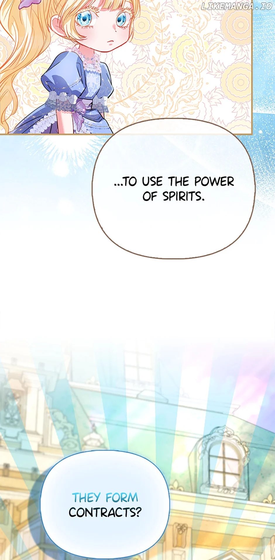 I’m The Princess of All Chapter 44 - Page 63