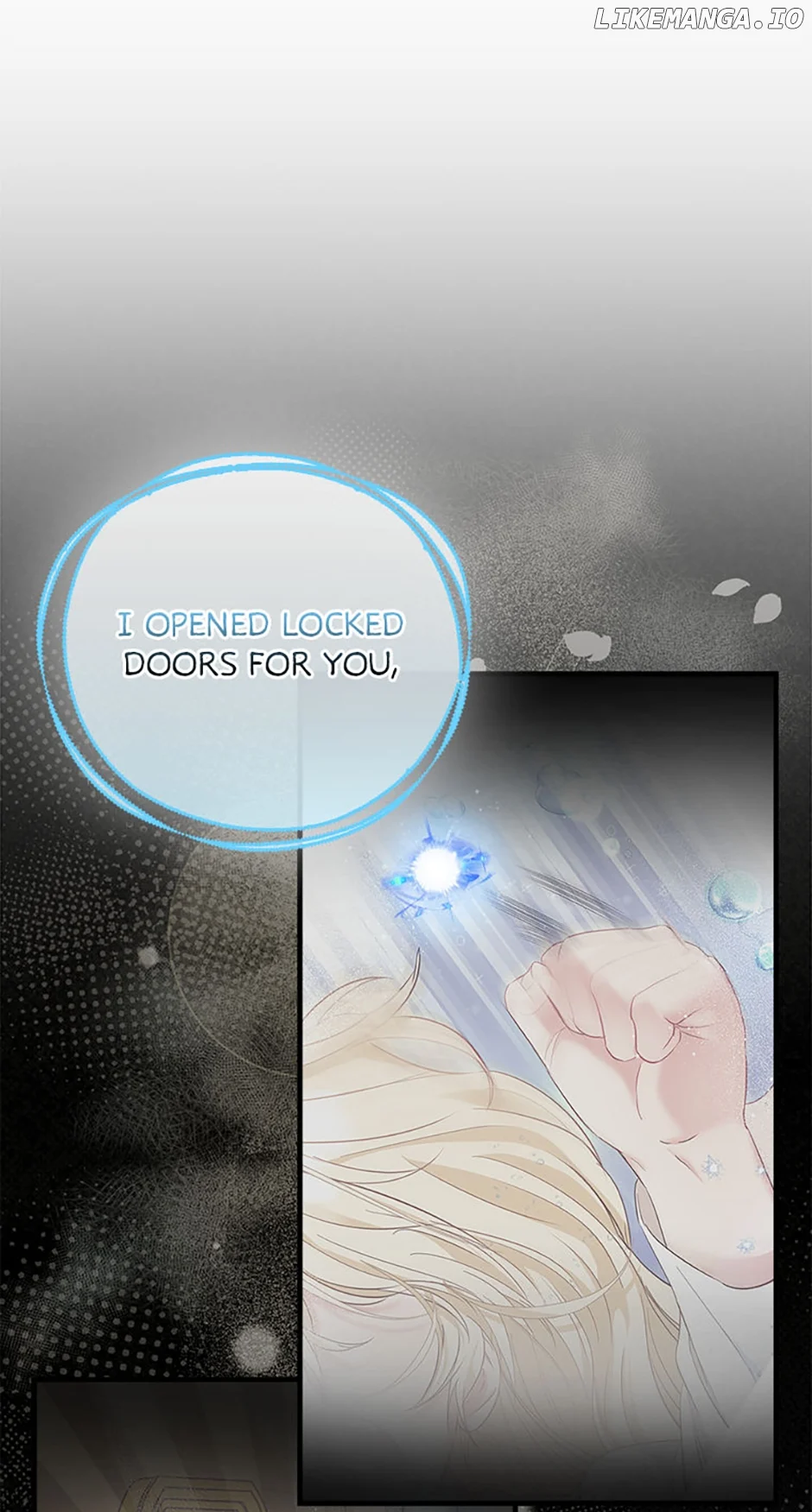 I’m The Princess of All Chapter 45 - Page 11