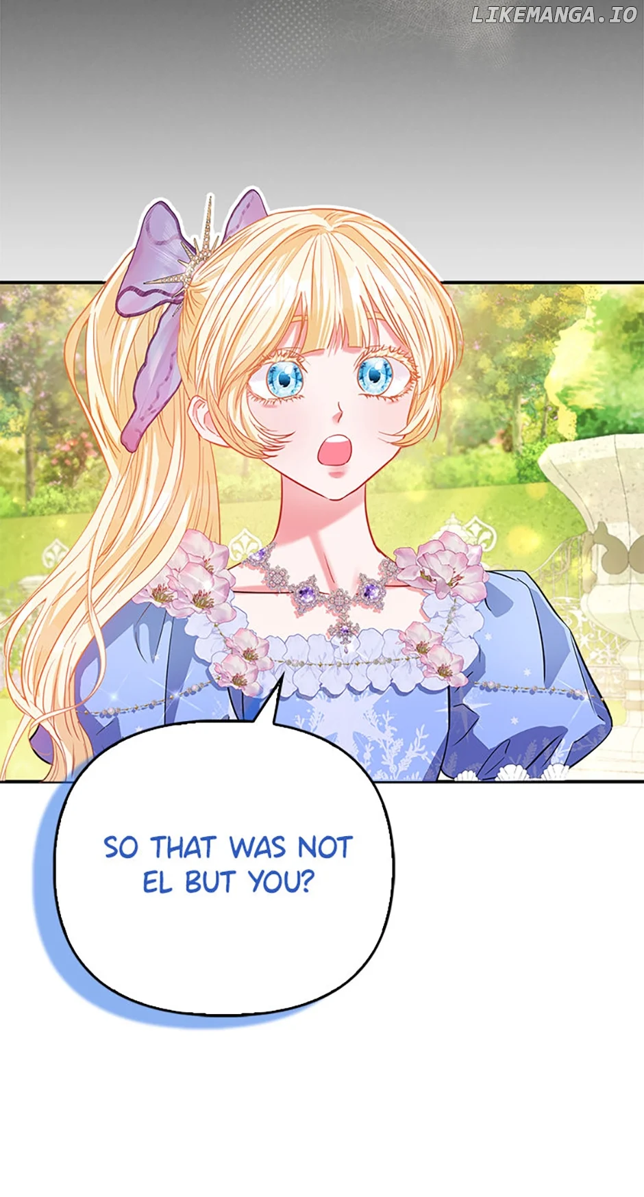 I’m The Princess of All Chapter 45 - Page 14