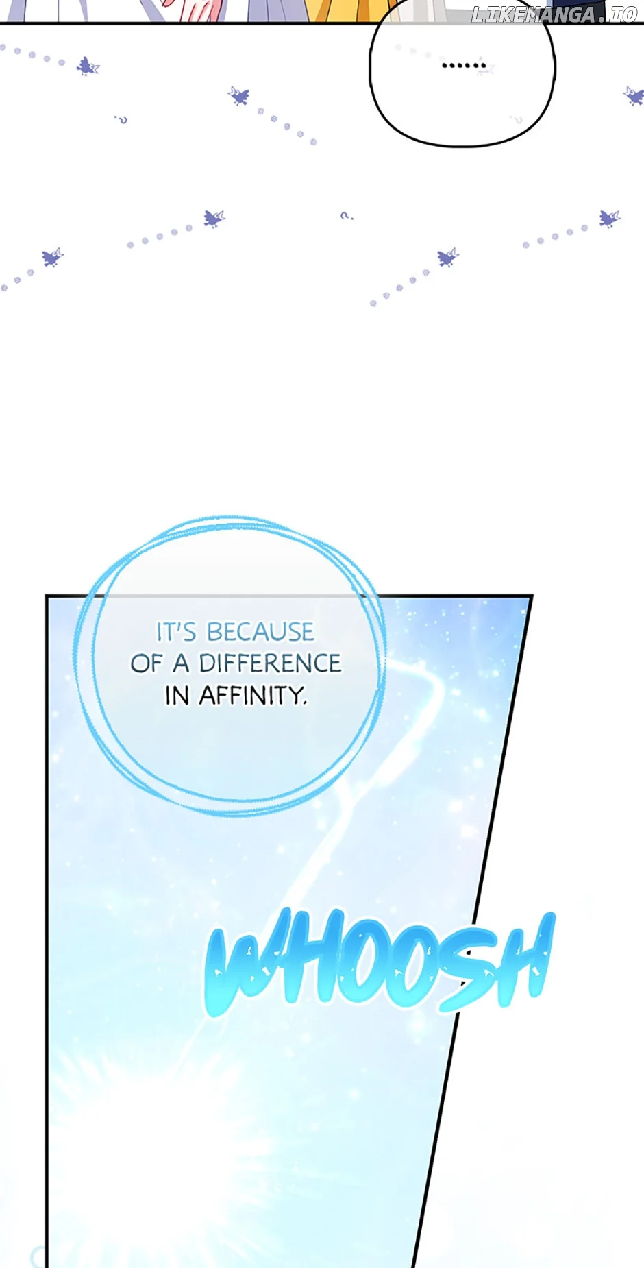 I’m The Princess of All Chapter 45 - Page 19