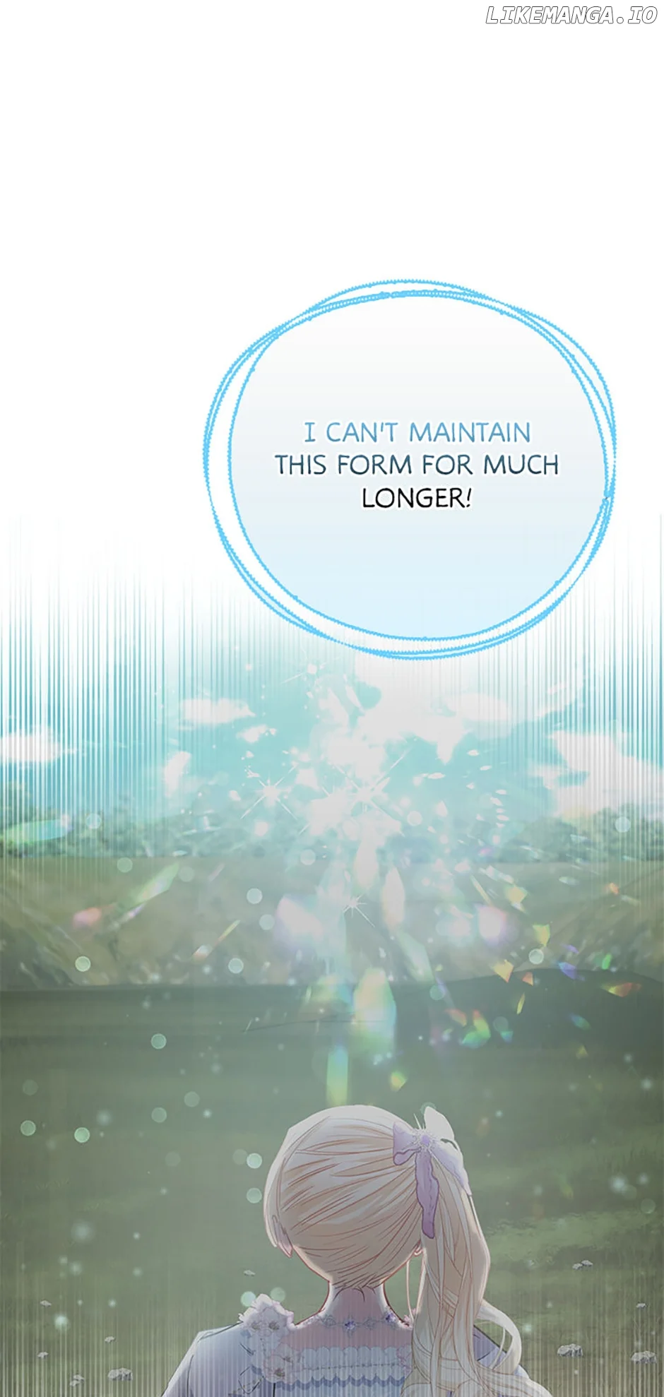 I’m The Princess of All Chapter 45 - Page 26