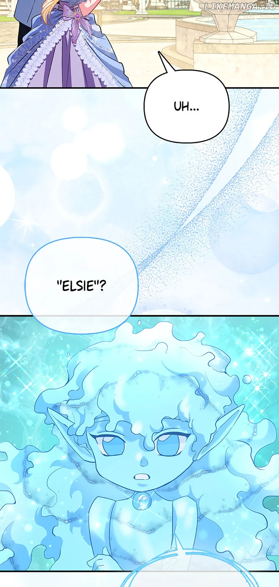 I’m The Princess of All Chapter 45 - Page 29