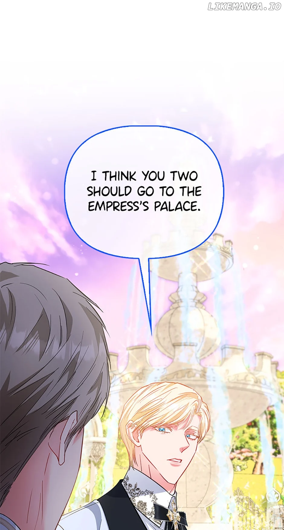 I’m The Princess of All Chapter 45 - Page 53