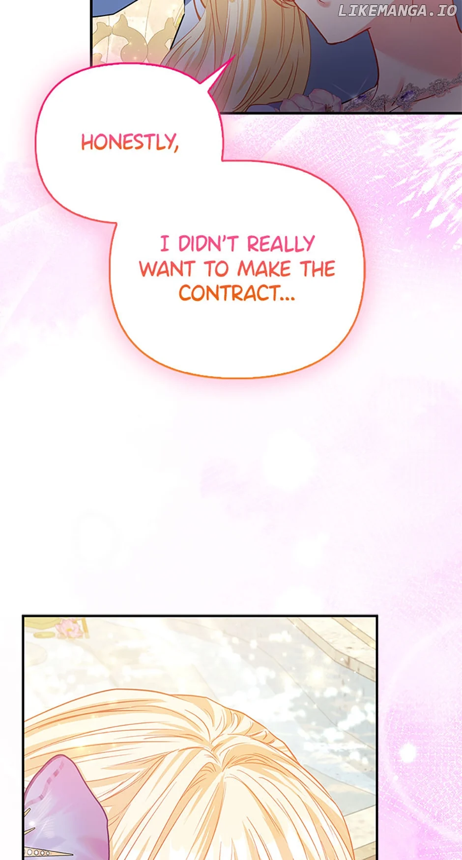 I’m The Princess of All Chapter 45 - Page 58