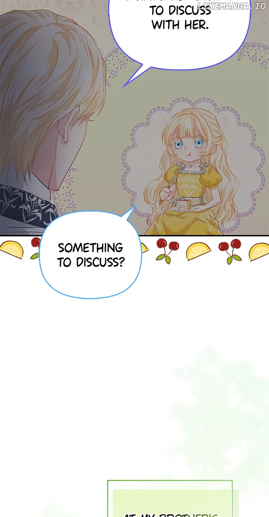 I’m The Princess of All Chapter 45 - Page 63