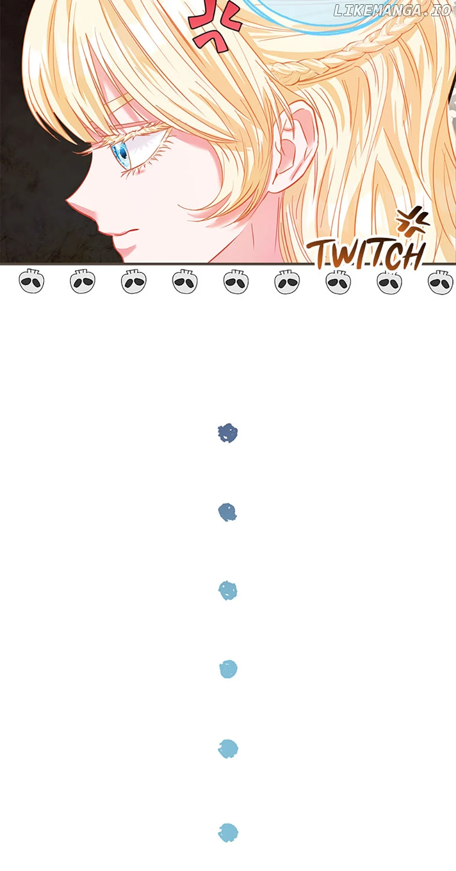 I’m The Princess of All Chapter 45 - Page 69