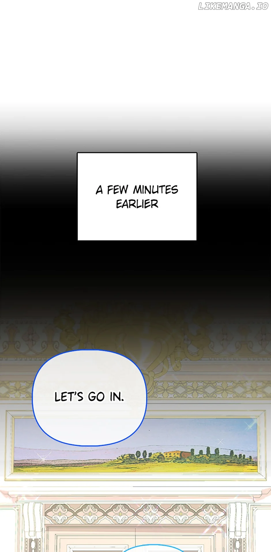 I’m The Princess of All Chapter 46 - Page 14