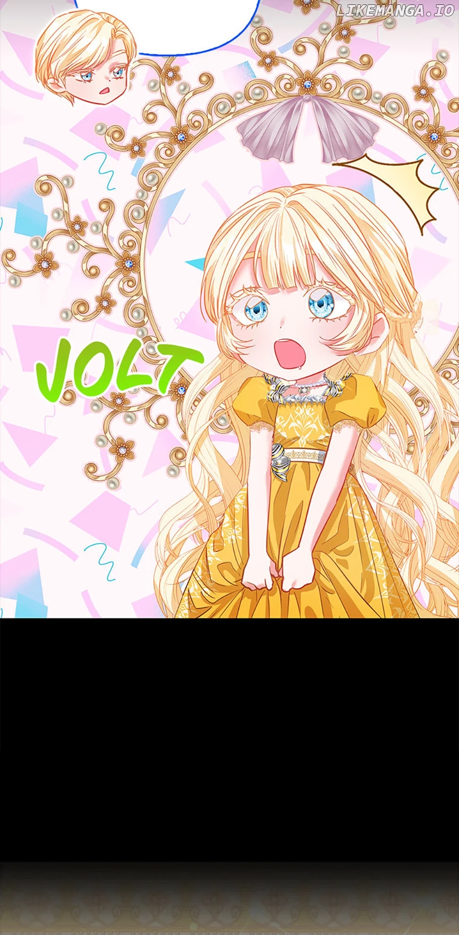 I’m The Princess of All Chapter 46 - Page 17