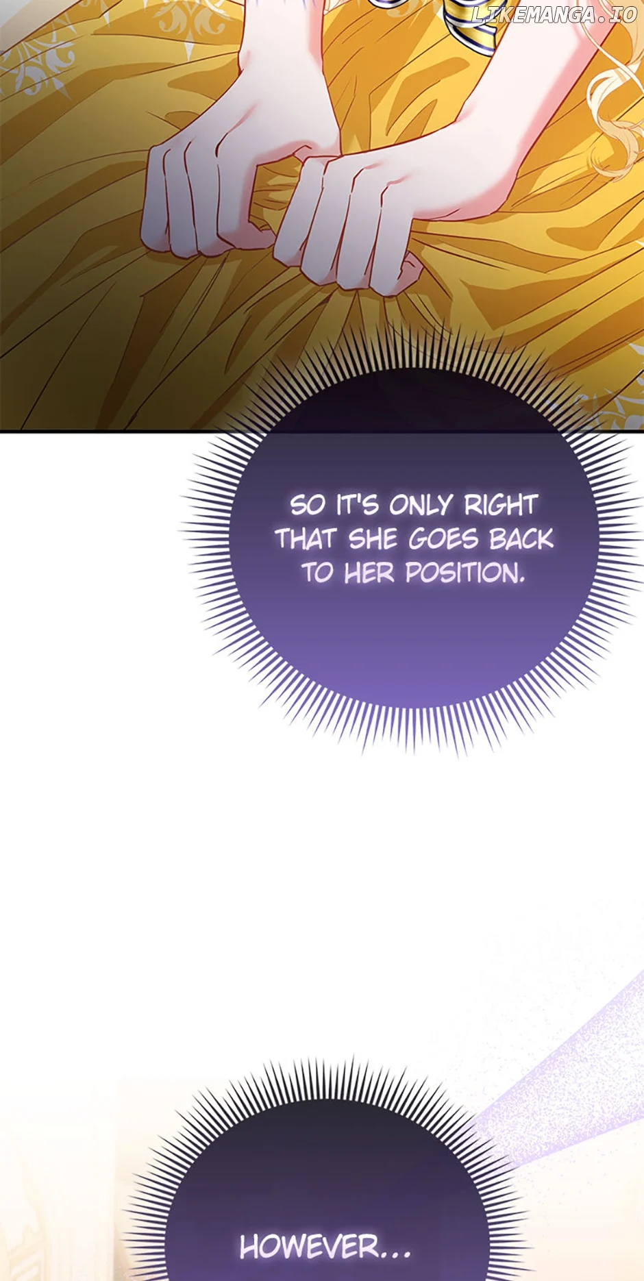 I’m The Princess of All Chapter 46 - Page 49