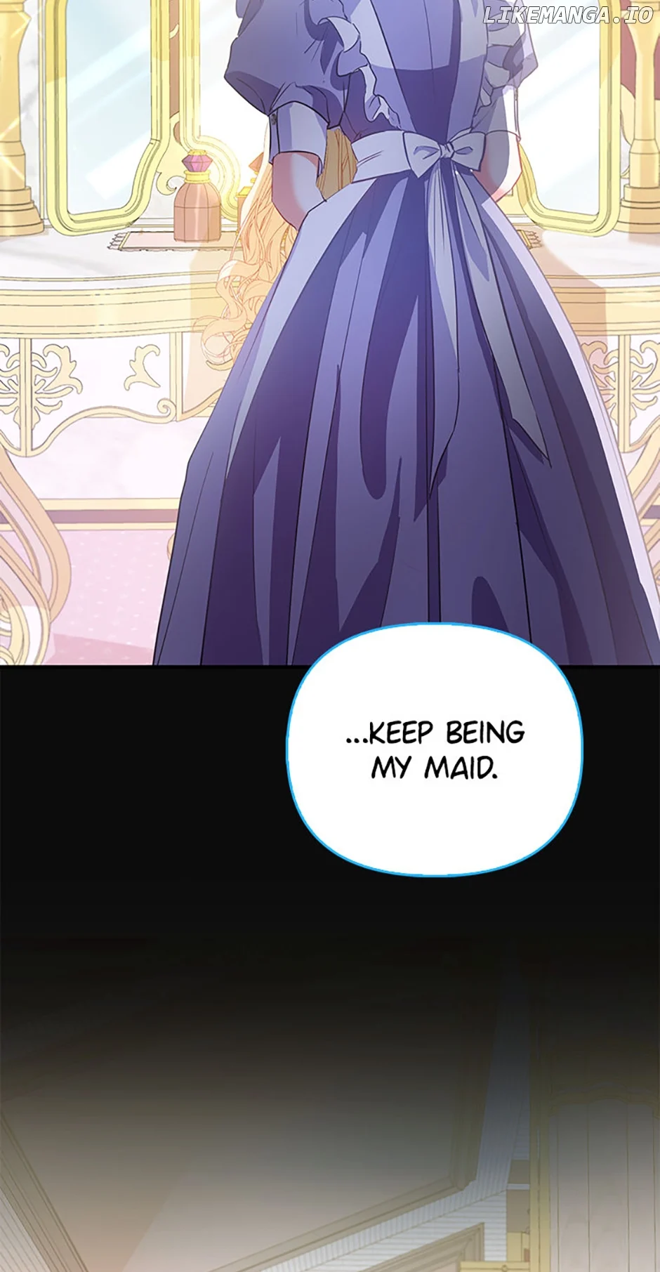 I’m The Princess of All Chapter 46 - Page 65