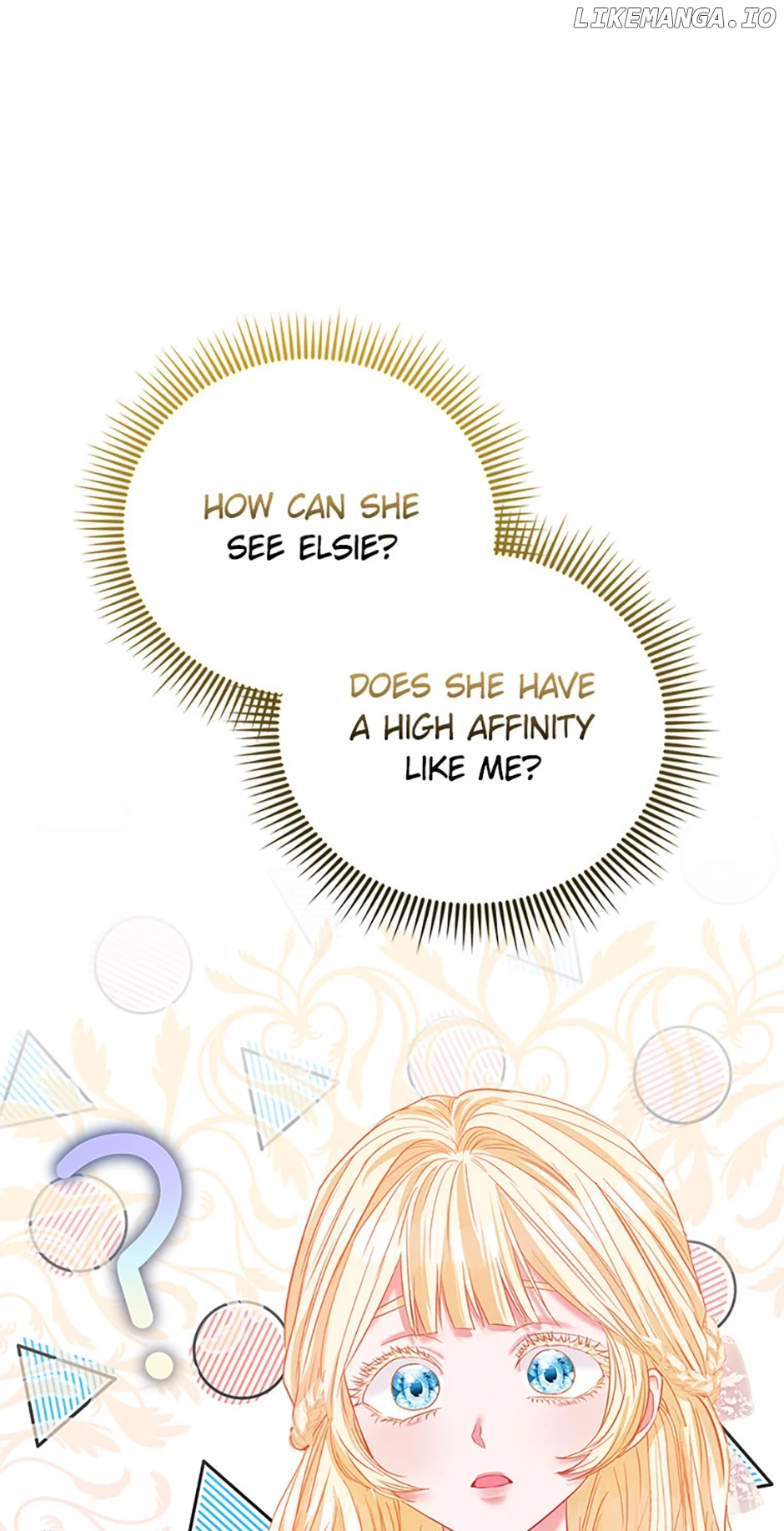 I’m The Princess of All Chapter 46 - Page 7