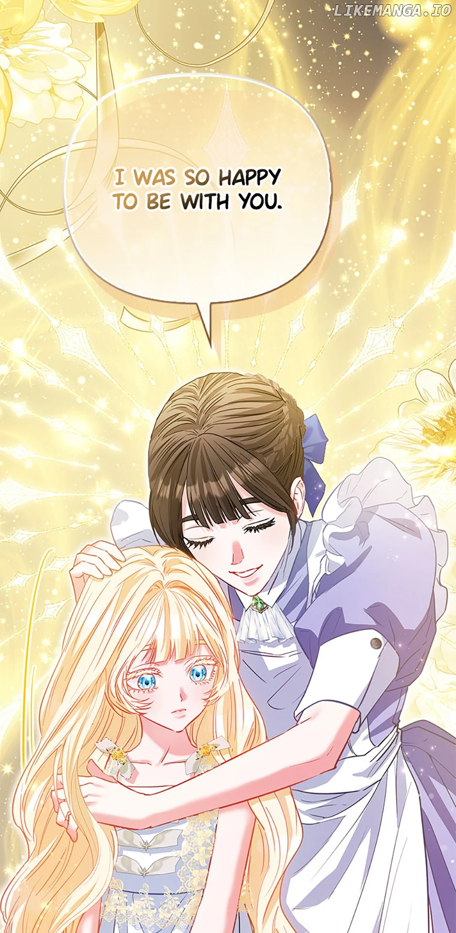 I’m The Princess of All Chapter 46 - Page 73