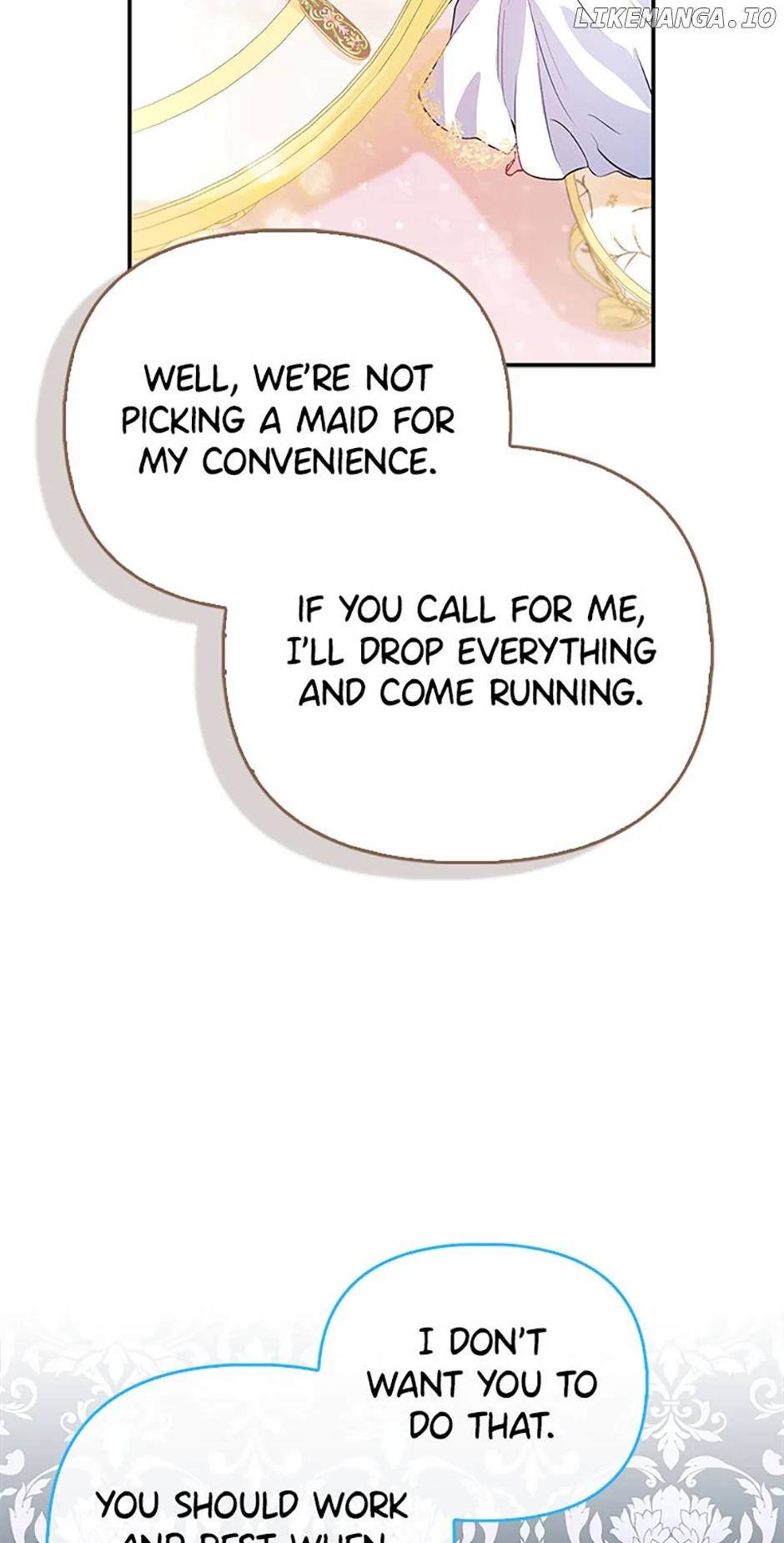 I’m The Princess of All Chapter 46 - Page 78