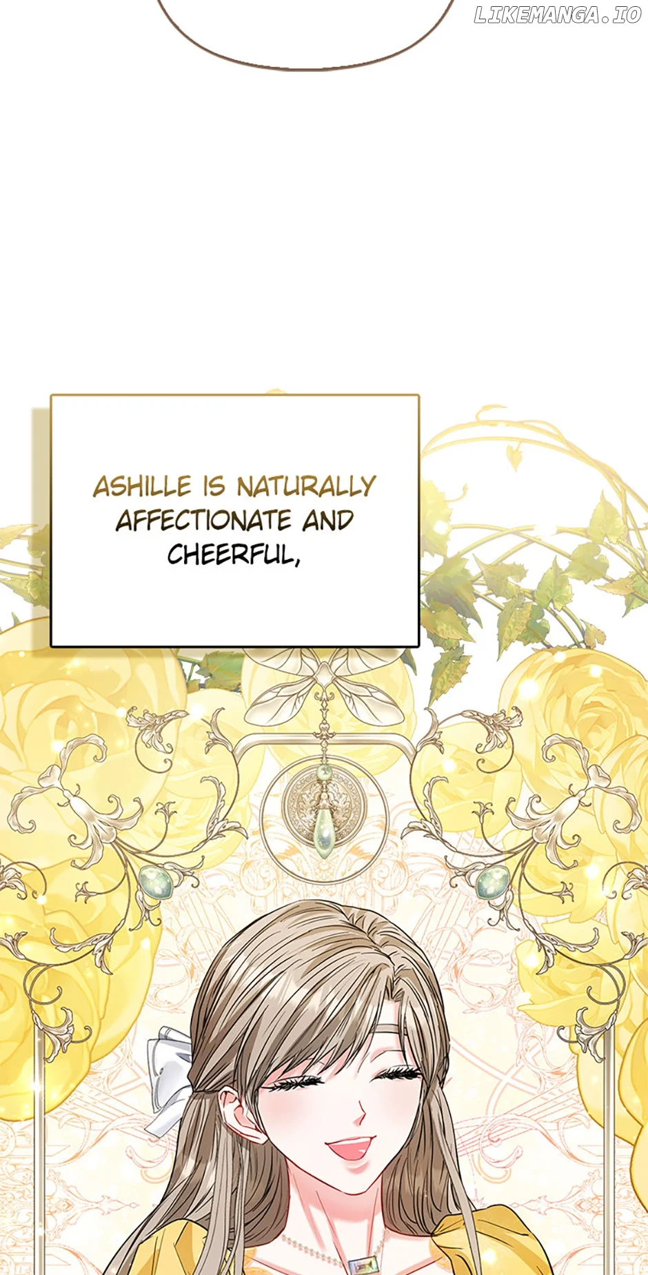 I’m The Princess of All Chapter 46 - Page 80