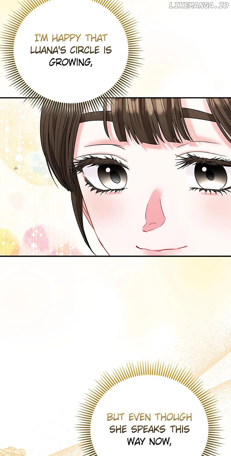 I’m The Princess of All Chapter 46 - Page 82