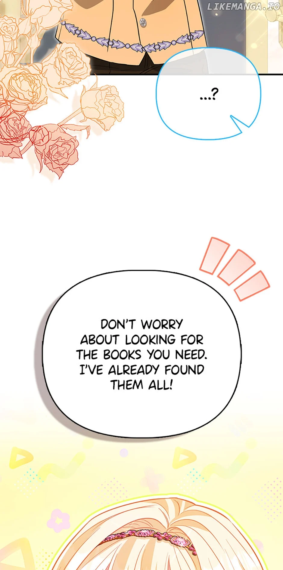 I’m The Princess of All Chapter 47 - Page 10