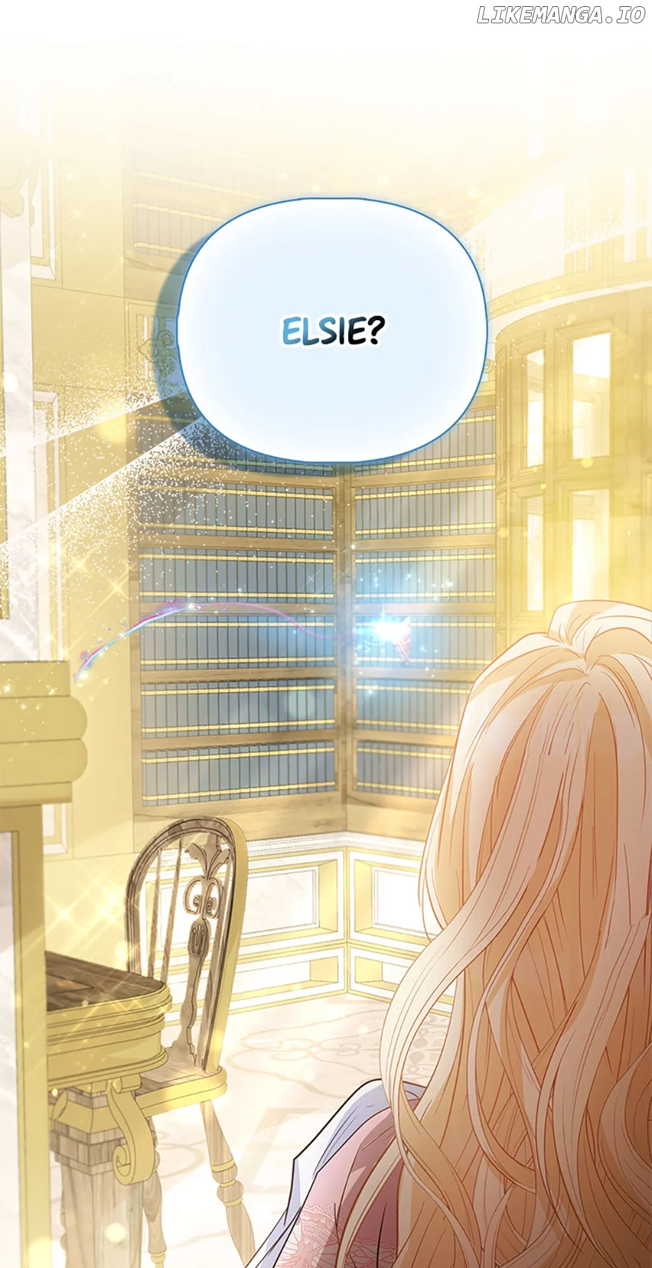 I’m The Princess of All Chapter 47 - Page 23