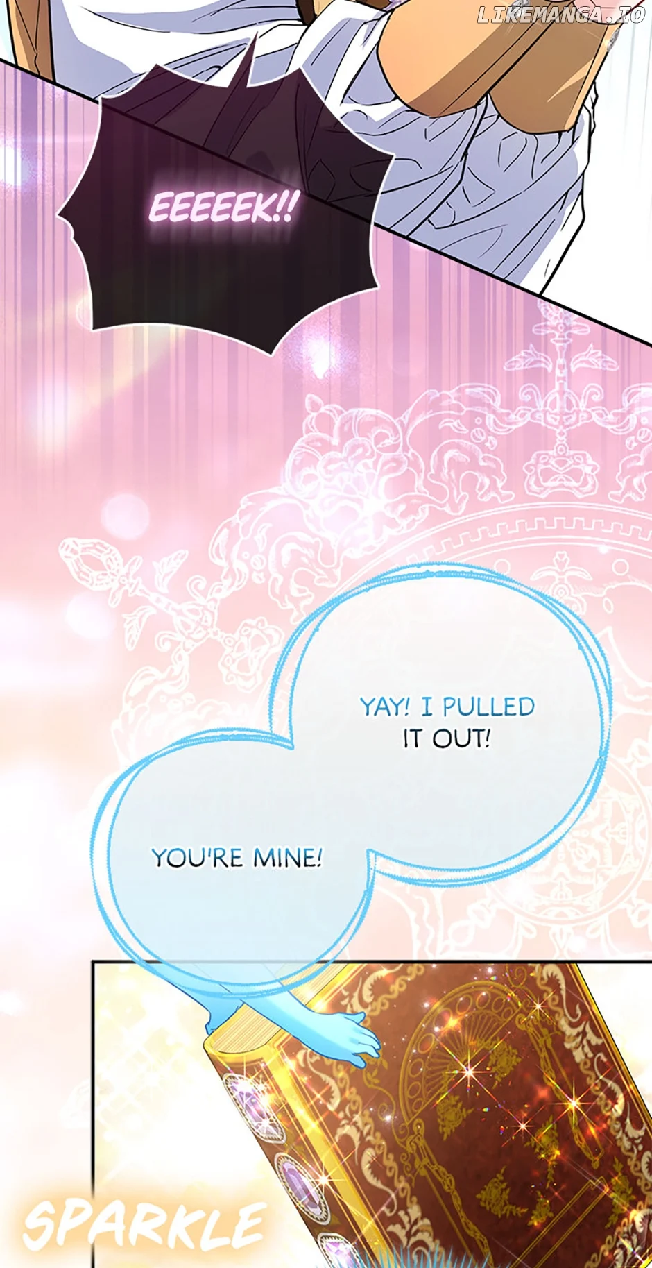 I’m The Princess of All Chapter 47 - Page 29