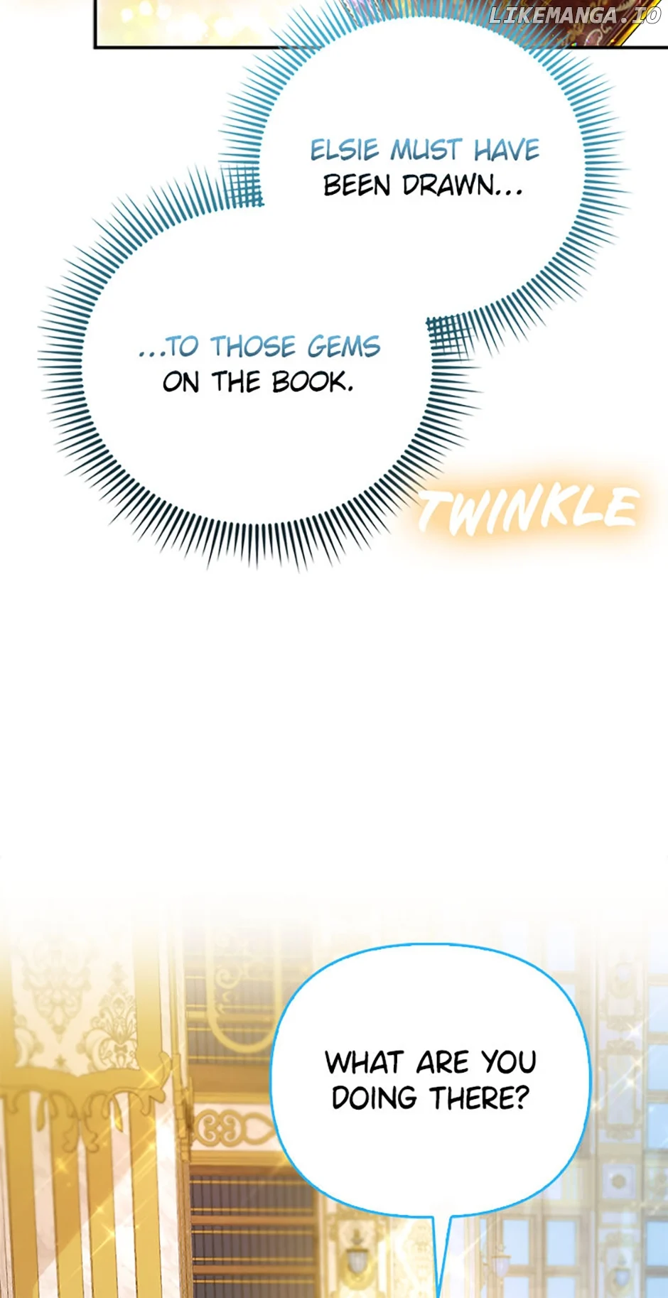 I’m The Princess of All Chapter 47 - Page 30