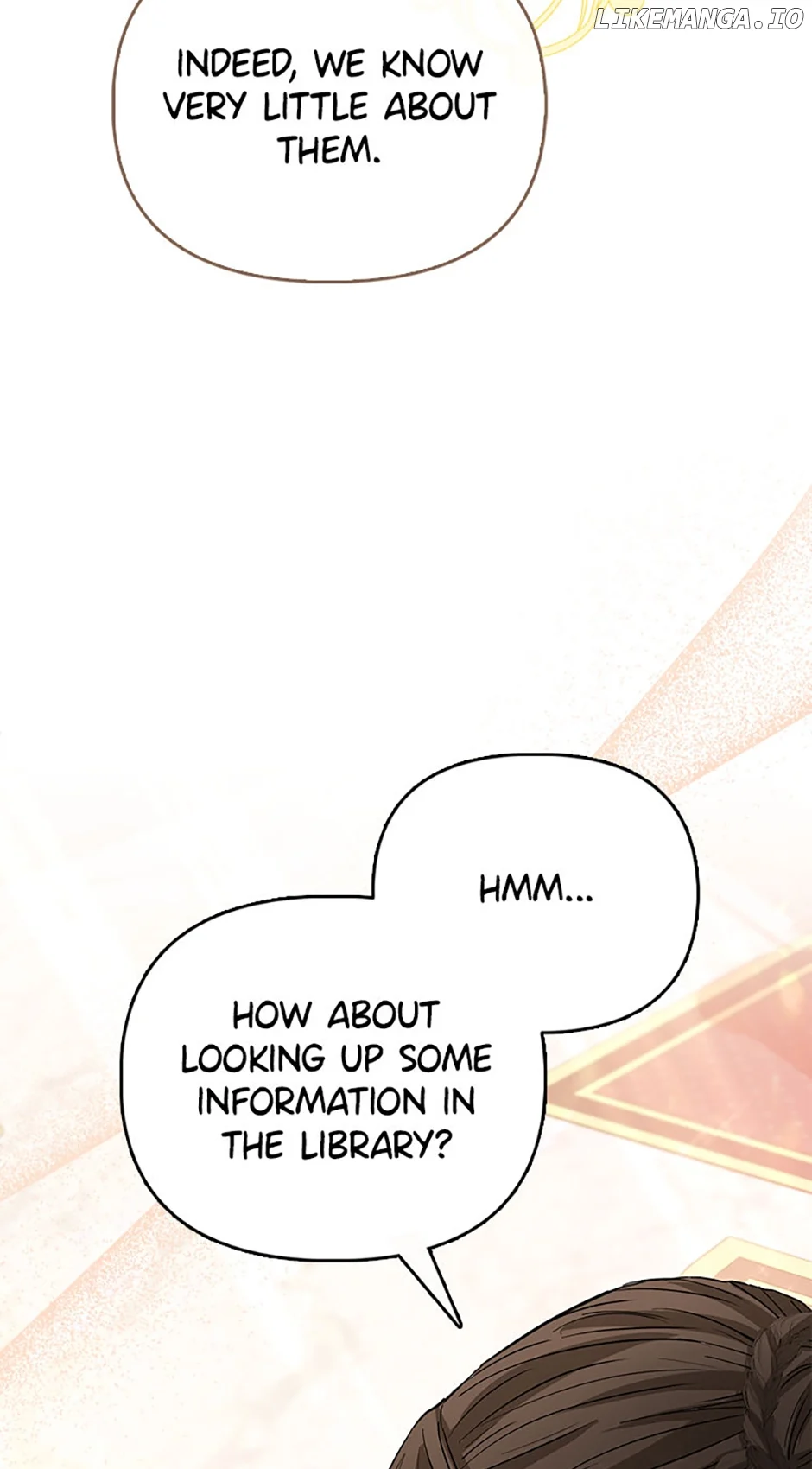 I’m The Princess of All Chapter 47 - Page 4