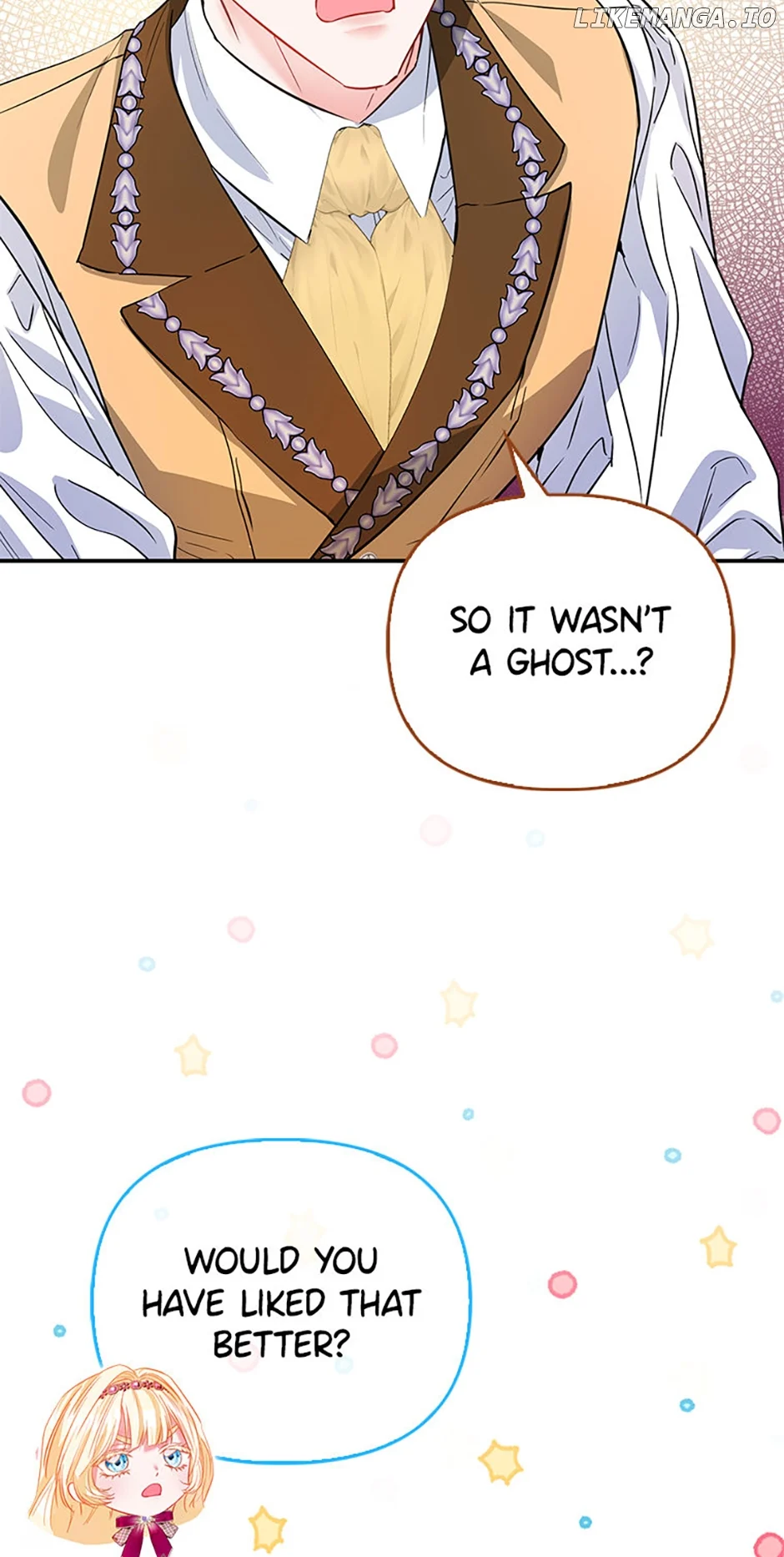 I’m The Princess of All Chapter 47 - Page 42