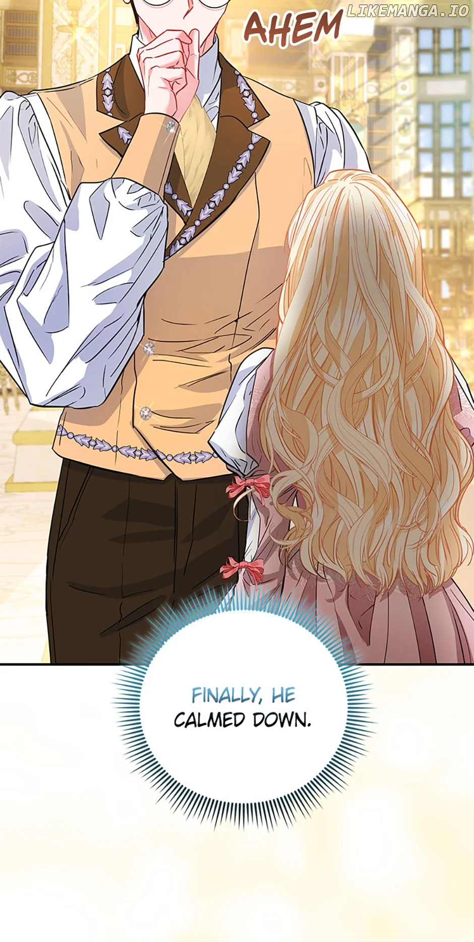 I’m The Princess of All Chapter 47 - Page 44