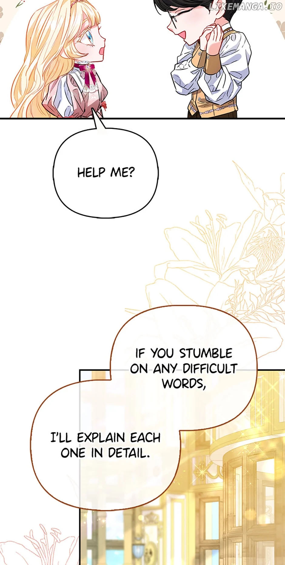 I’m The Princess of All Chapter 47 - Page 47