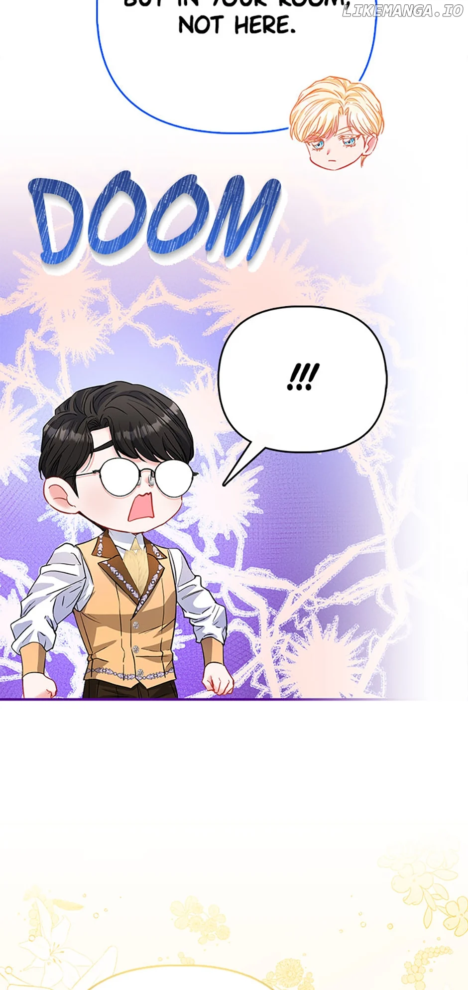 I’m The Princess of All Chapter 47 - Page 53