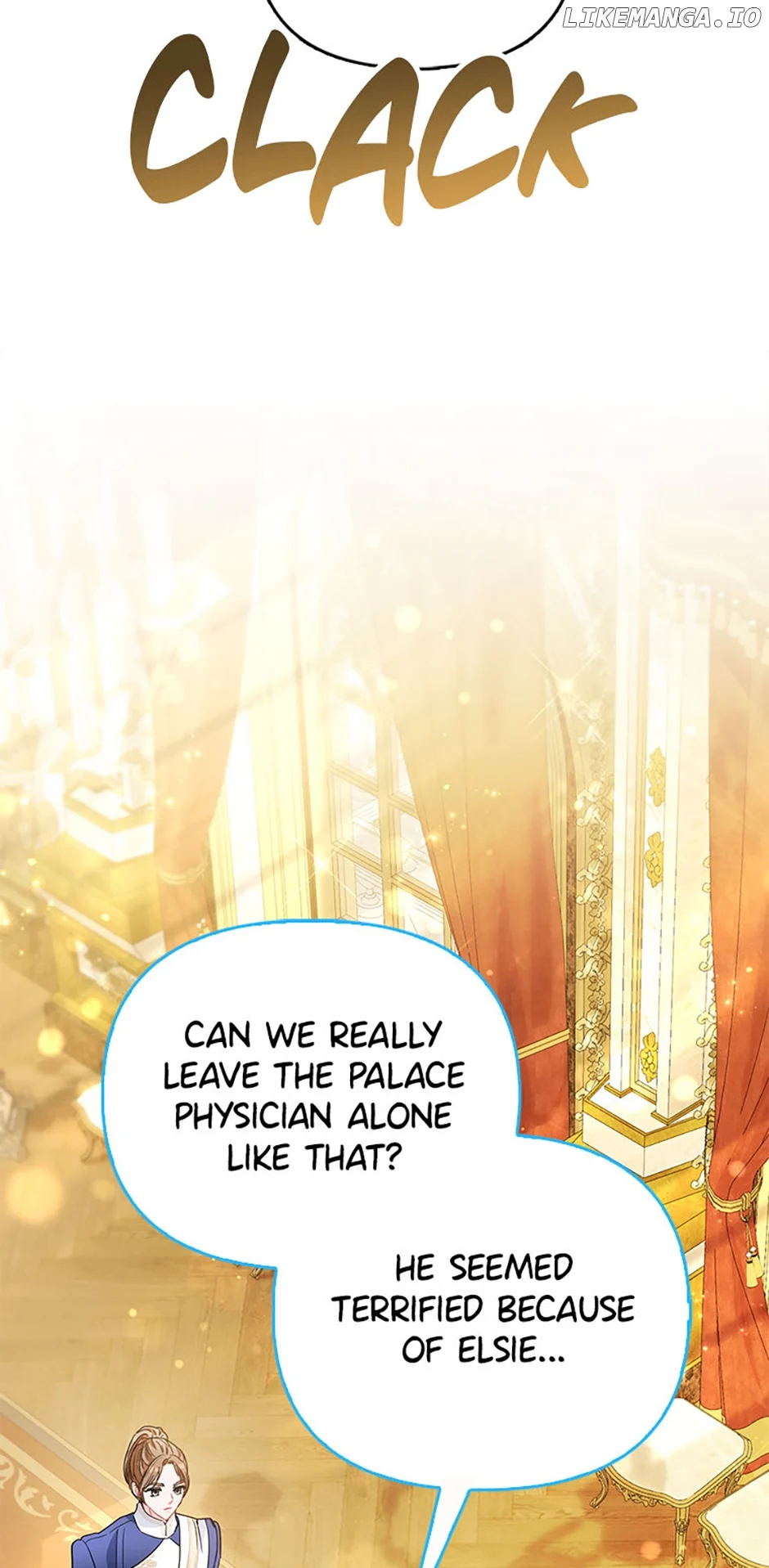 I’m The Princess of All Chapter 47 - Page 57