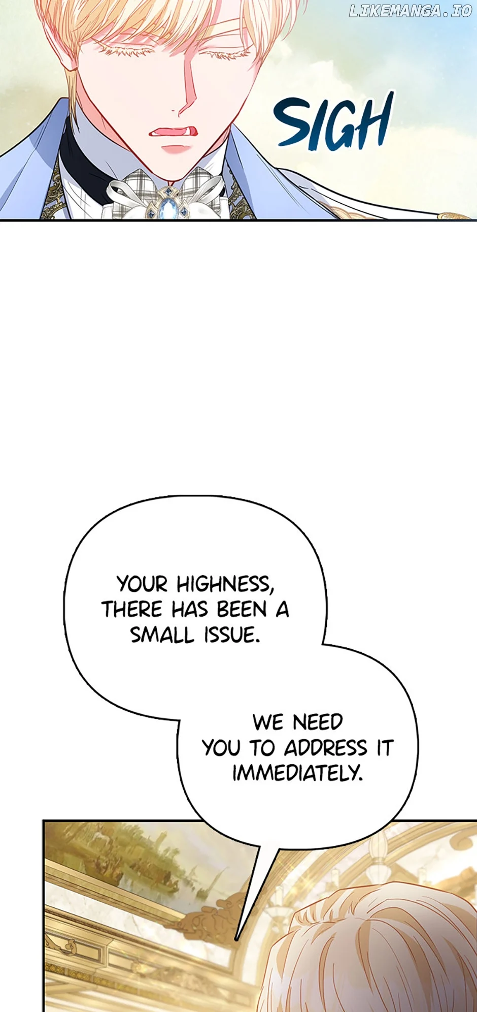 I’m The Princess of All Chapter 47 - Page 67