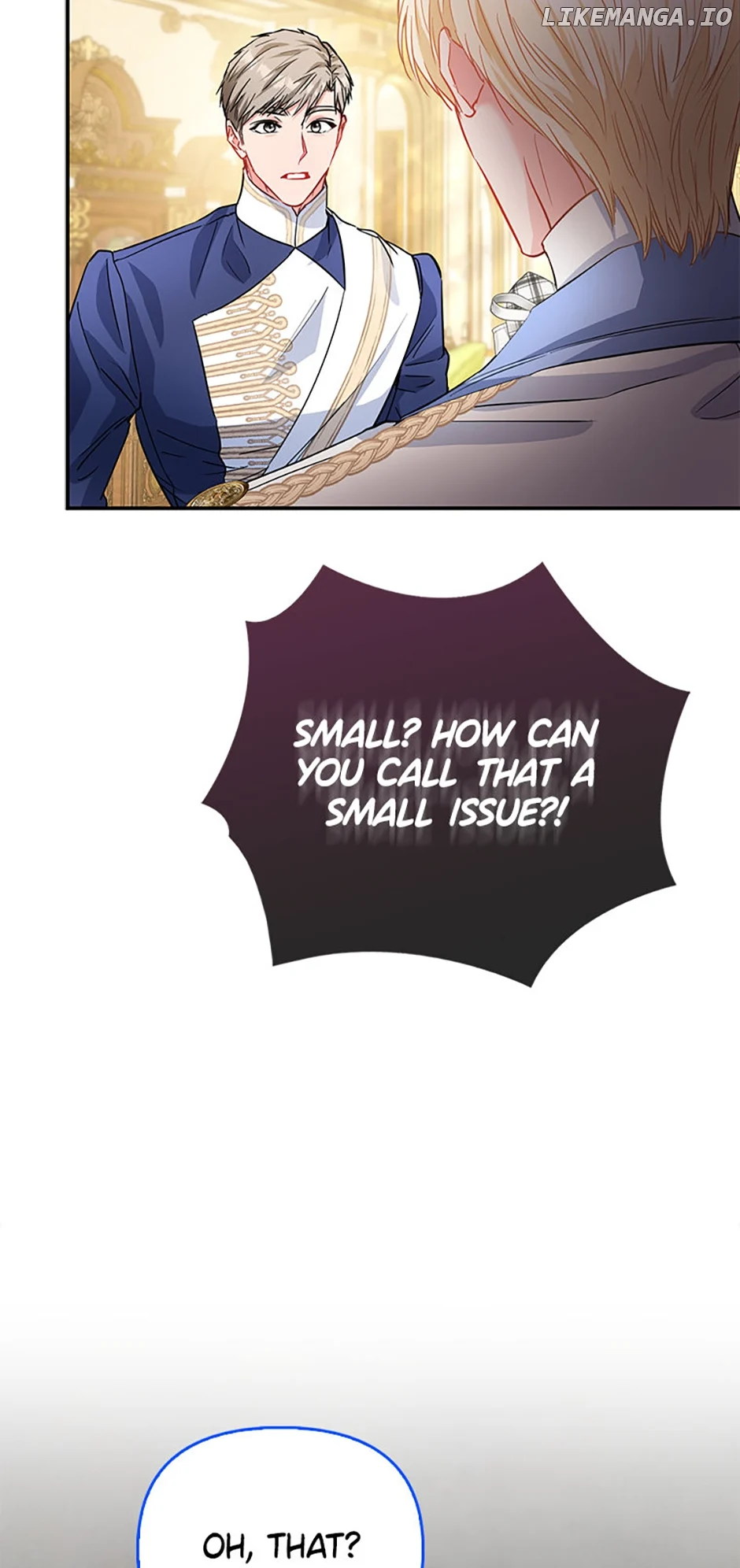 I’m The Princess of All Chapter 47 - Page 68