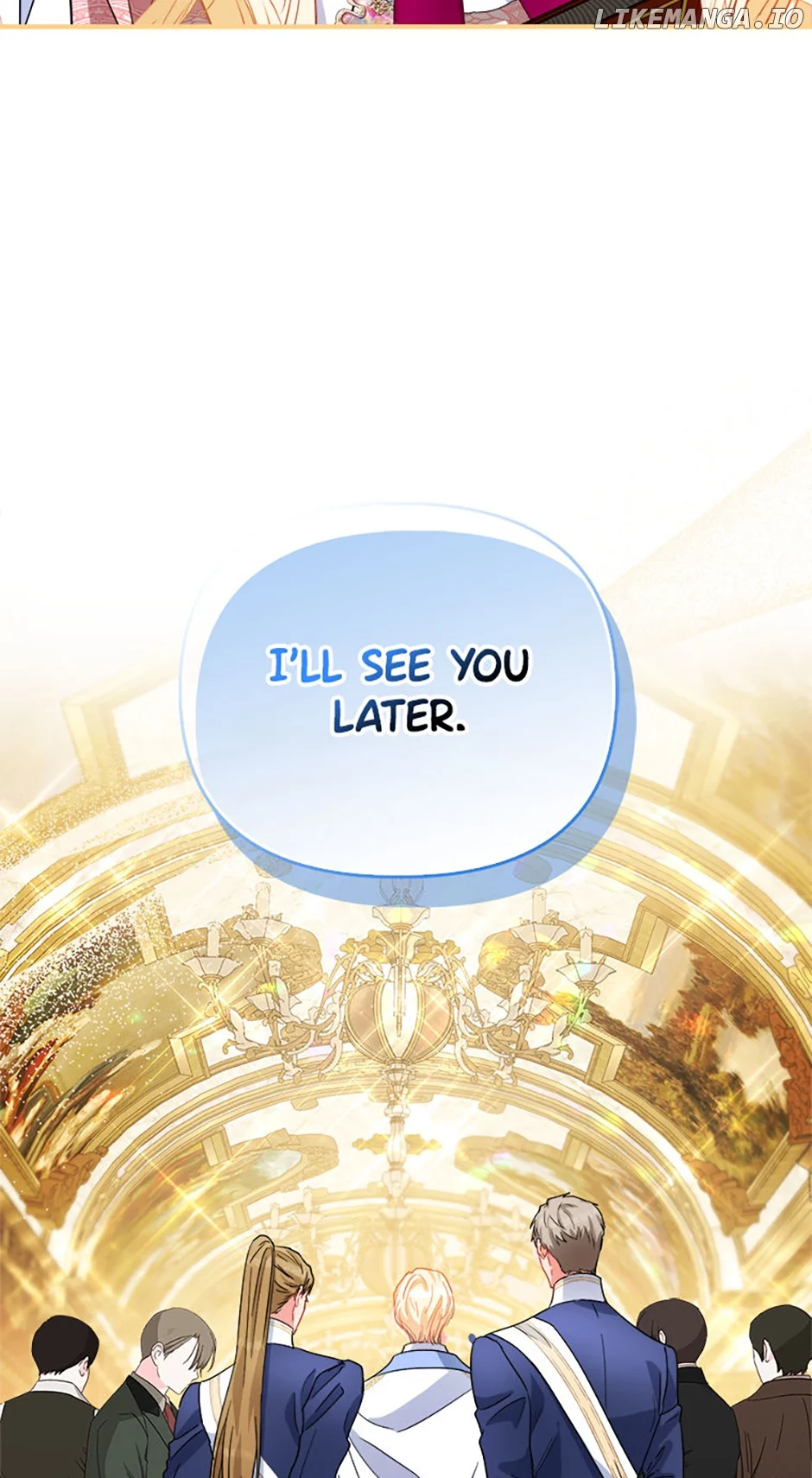 I’m The Princess of All Chapter 47 - Page 79