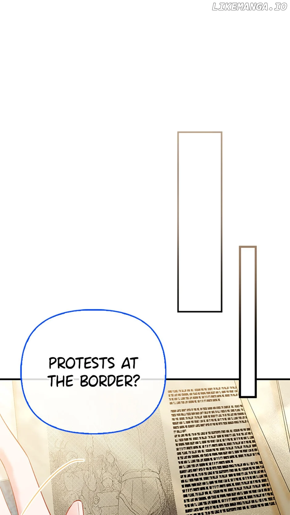 I’m The Princess of All Chapter 48 - Page 1