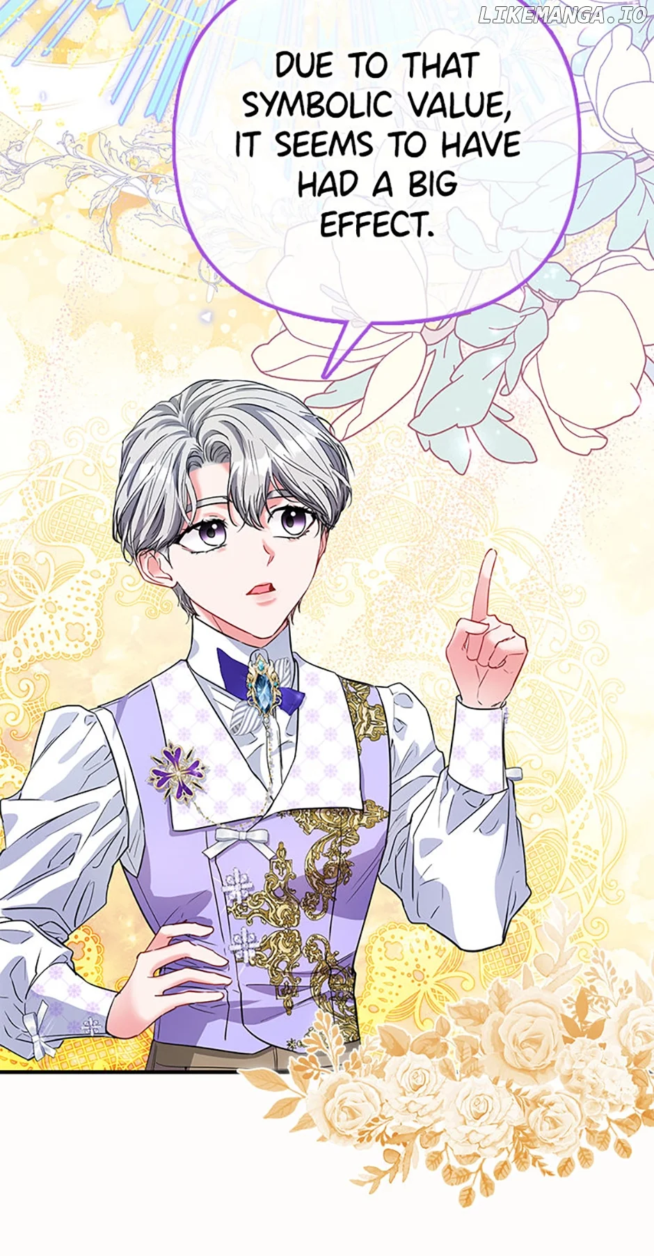 I’m The Princess of All Chapter 48 - Page 26