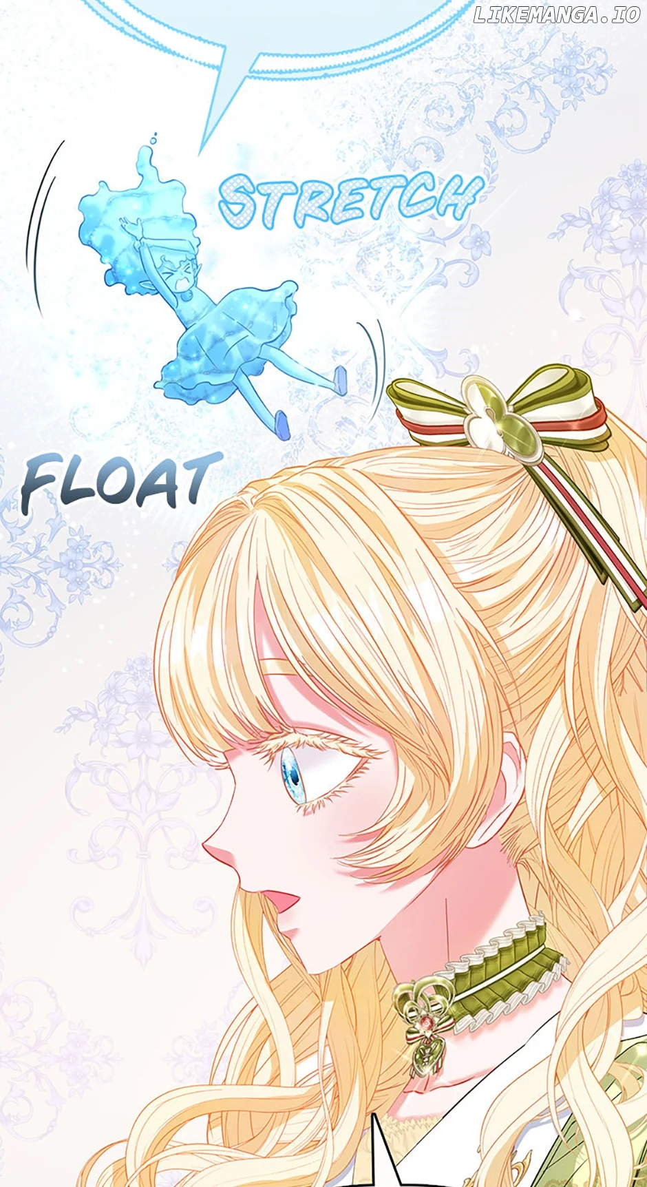 I’m The Princess of All Chapter 48 - Page 31