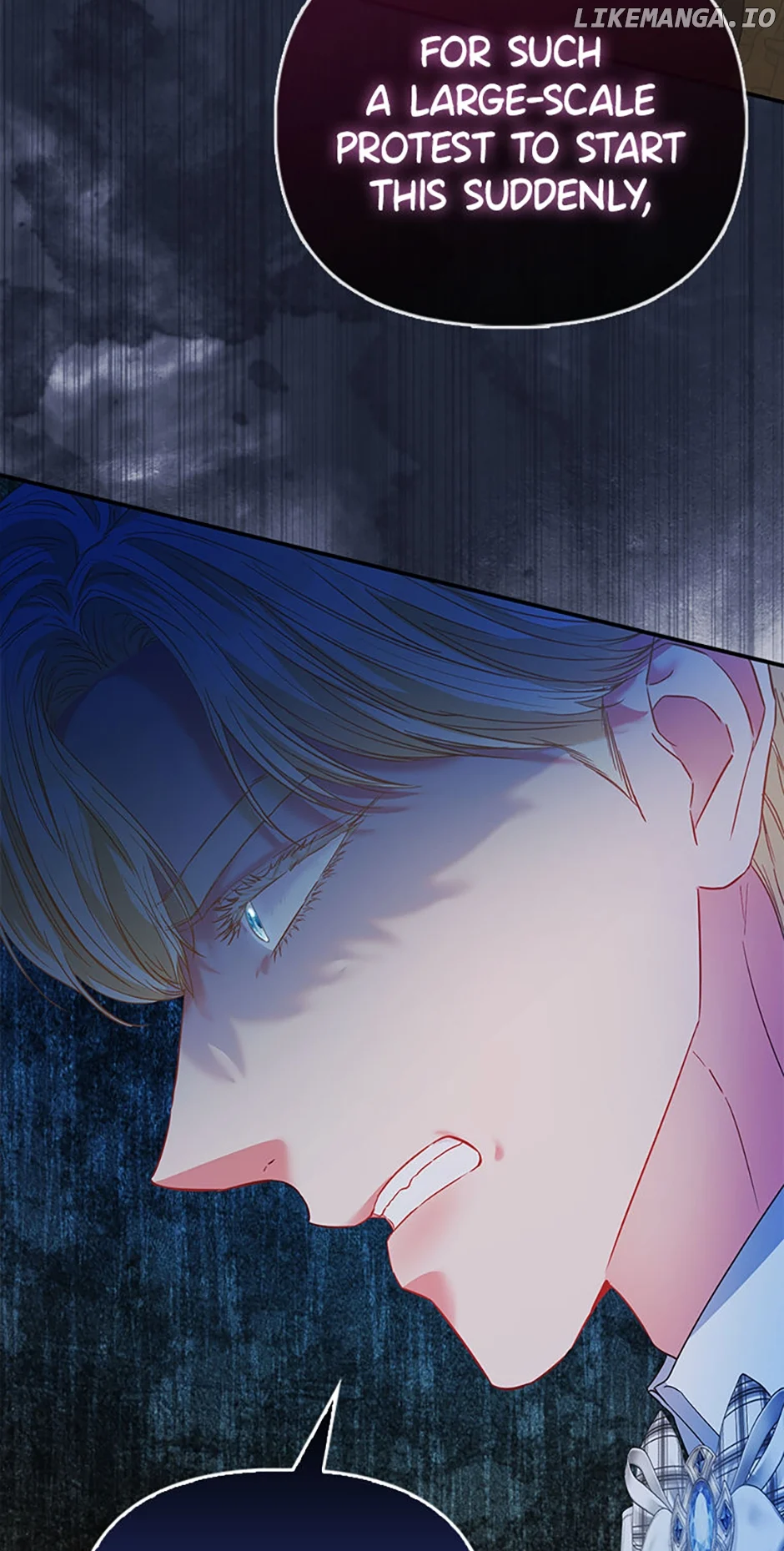 I’m The Princess of All Chapter 48 - Page 5