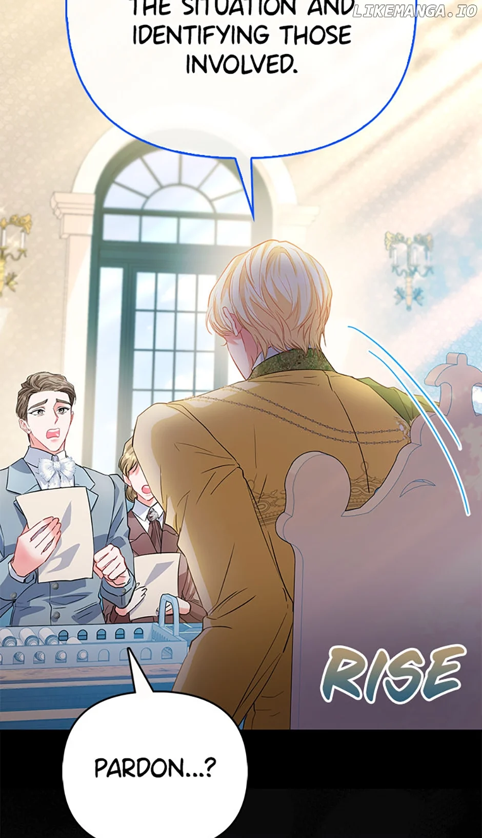 I’m The Princess of All Chapter 48 - Page 53