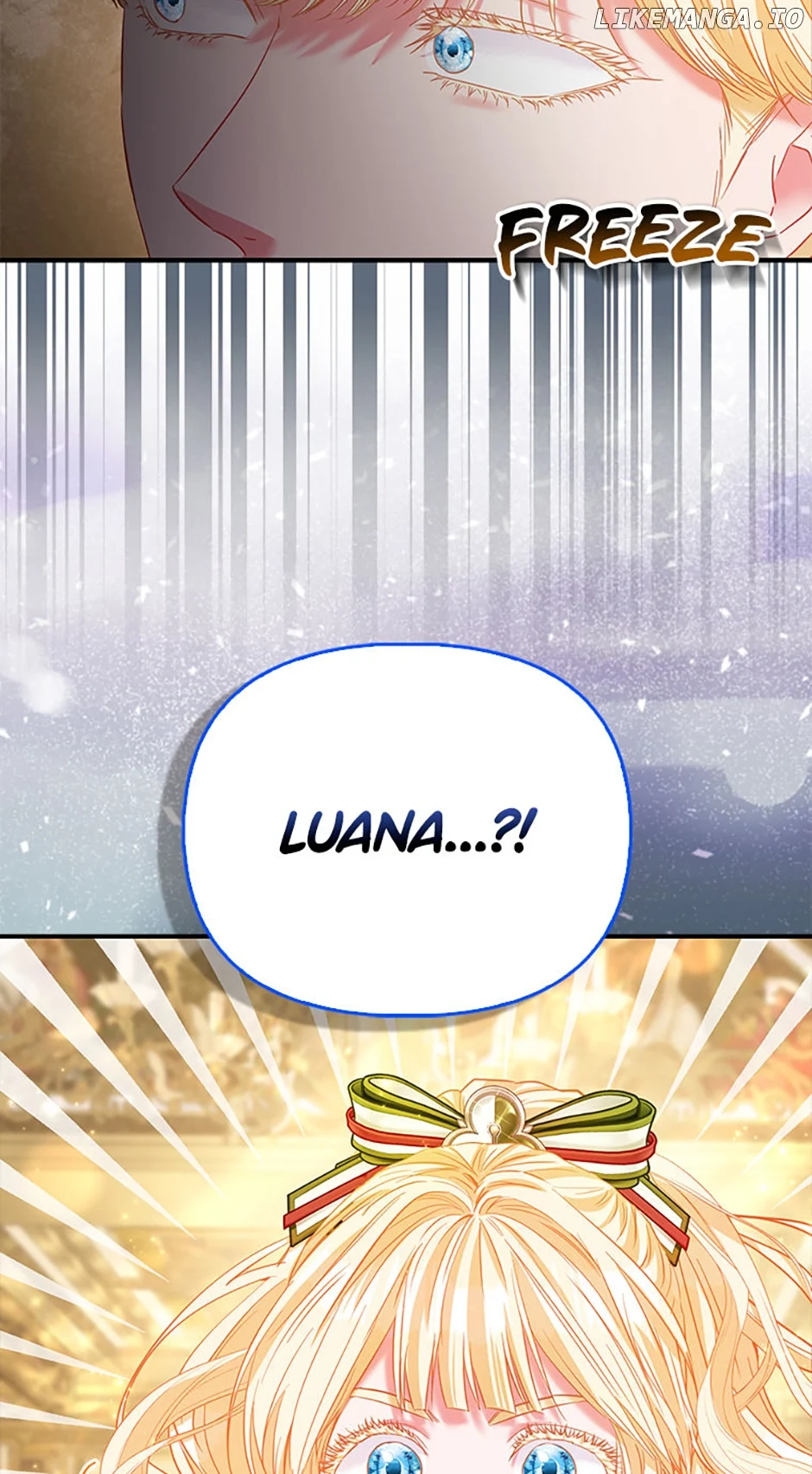 I’m The Princess of All Chapter 48 - Page 63