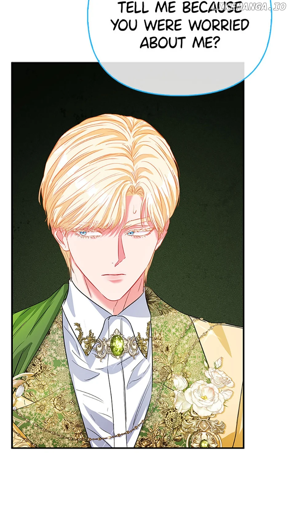 I’m The Princess of All Chapter 48 - Page 65