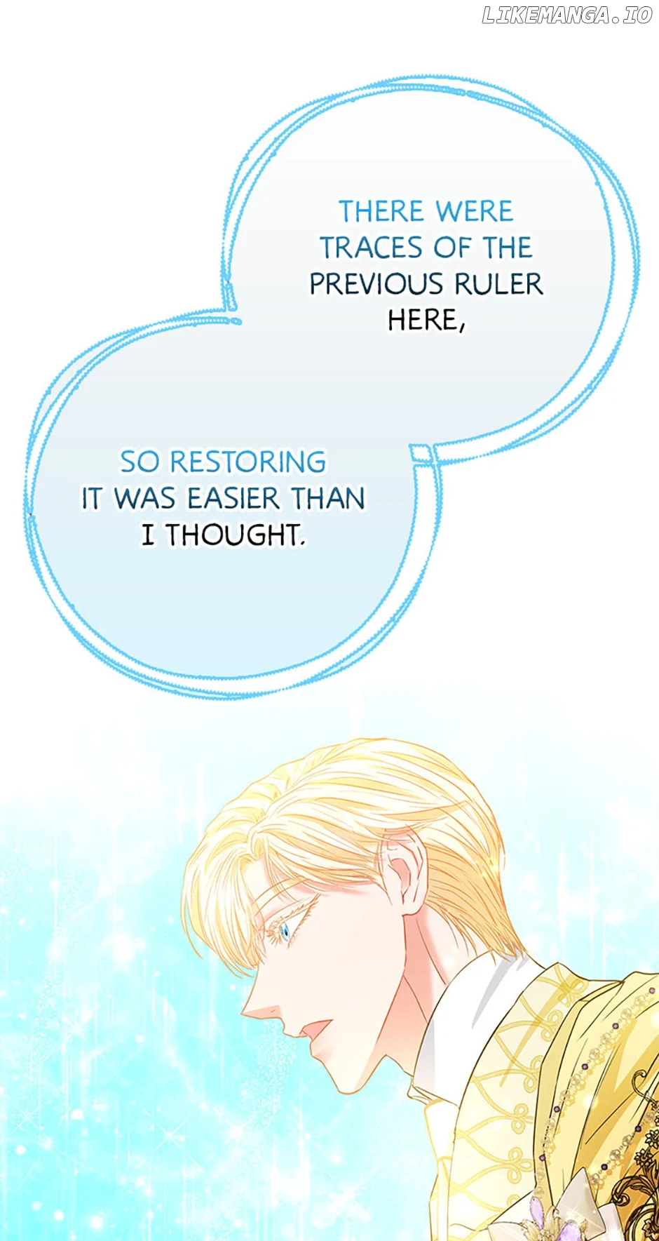 I’m The Princess of All Chapter 49 - Page 14