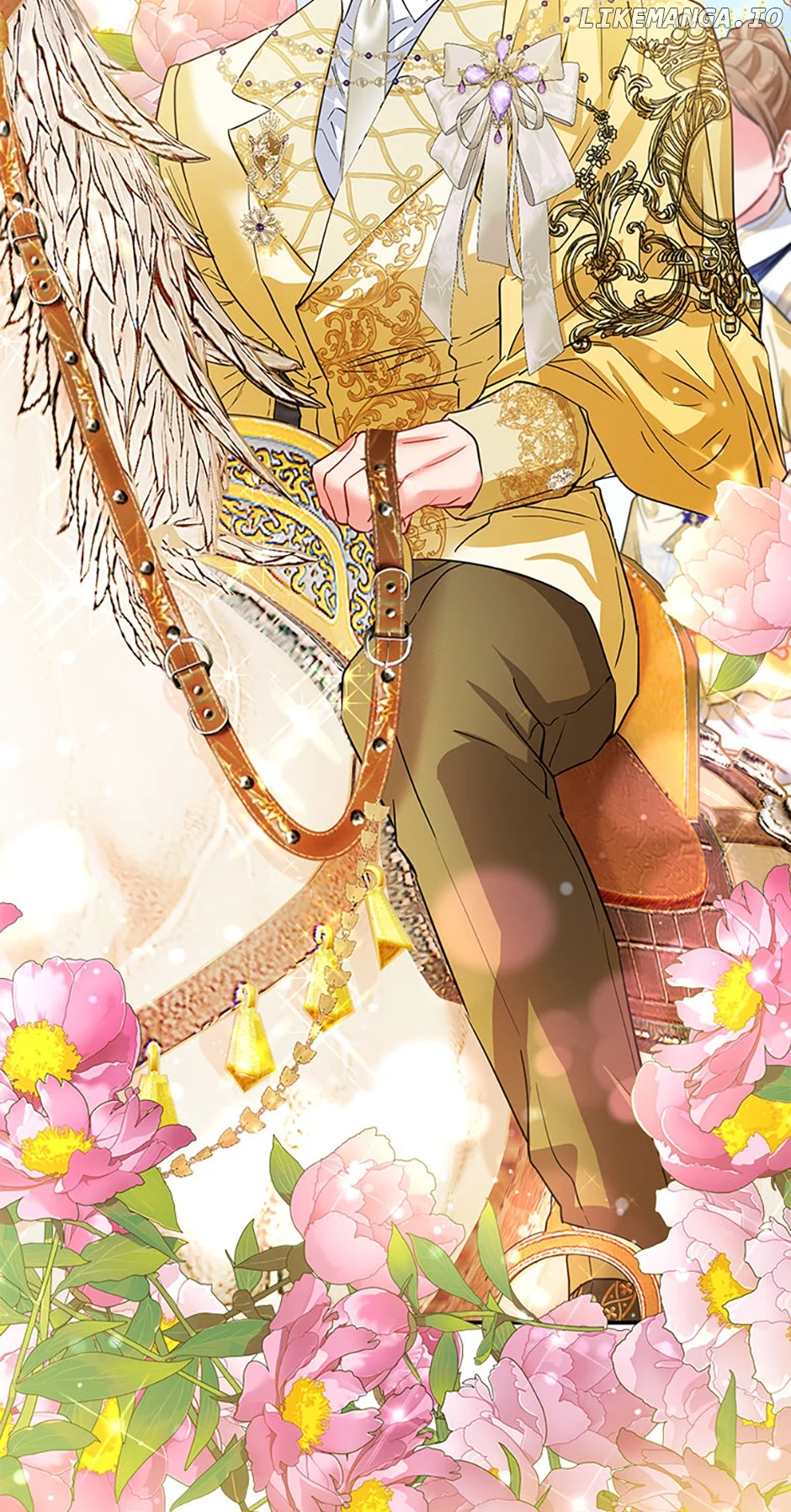 I’m The Princess of All Chapter 49 - Page 2