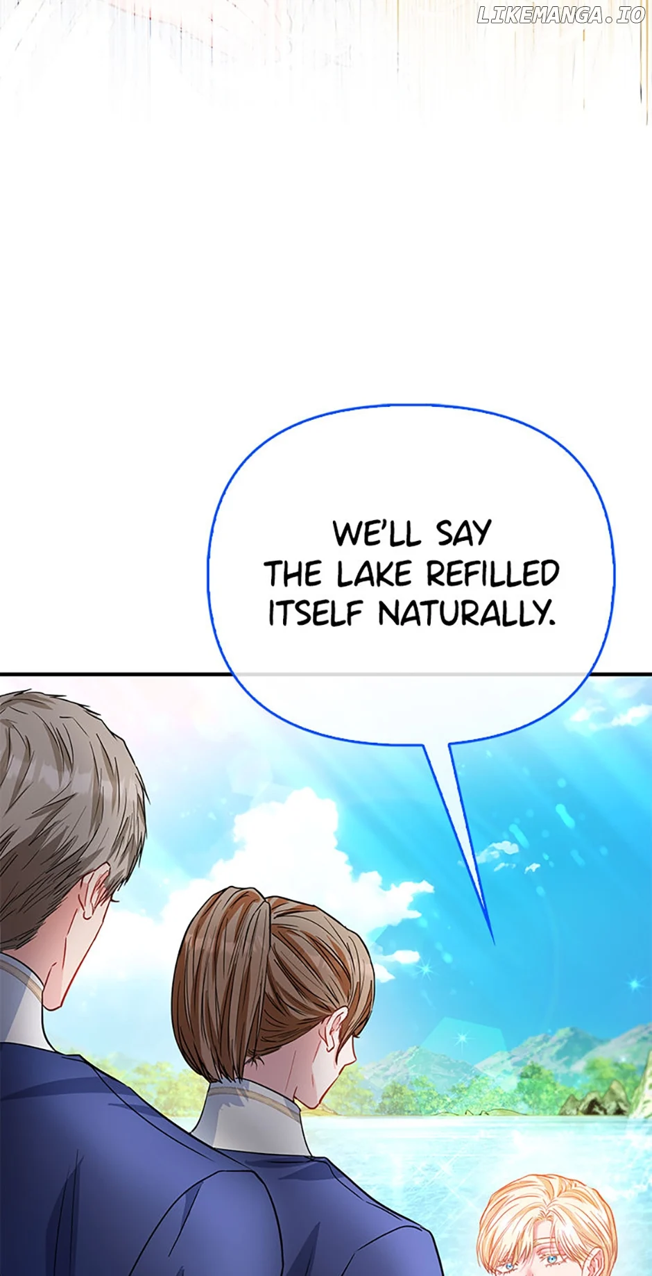 I’m The Princess of All Chapter 49 - Page 23