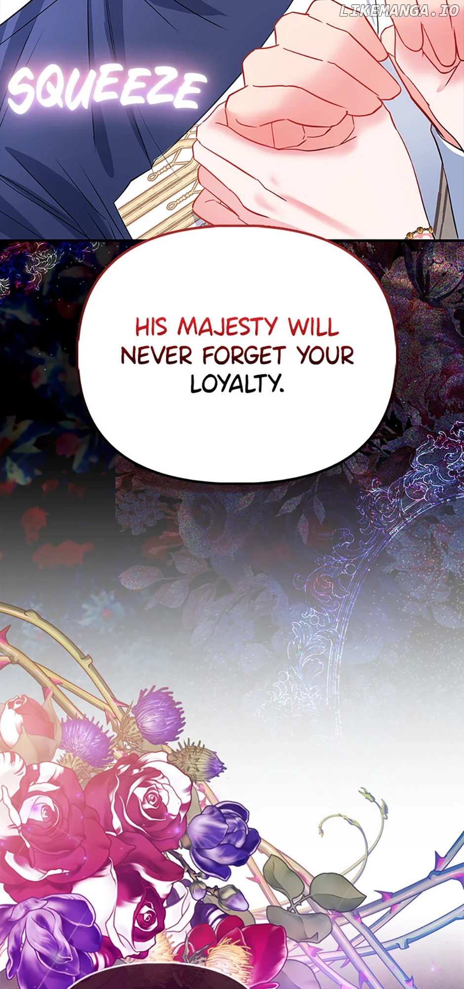 I’m The Princess of All Chapter 49 - Page 31