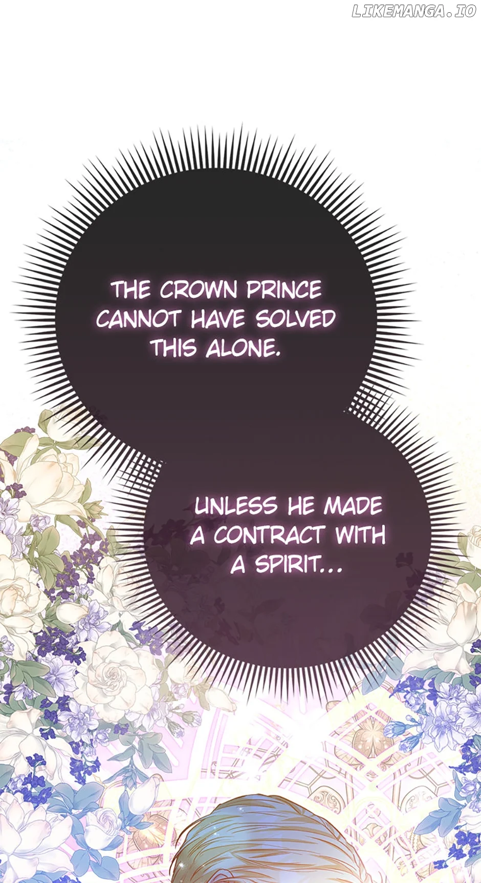 I’m The Princess of All Chapter 49 - Page 35