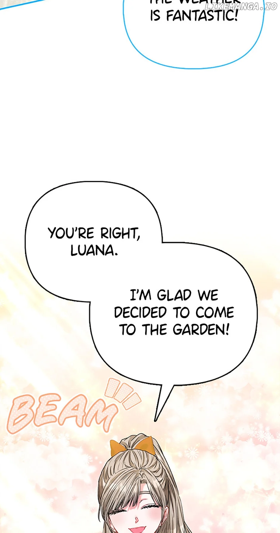 I’m The Princess of All Chapter 49 - Page 41