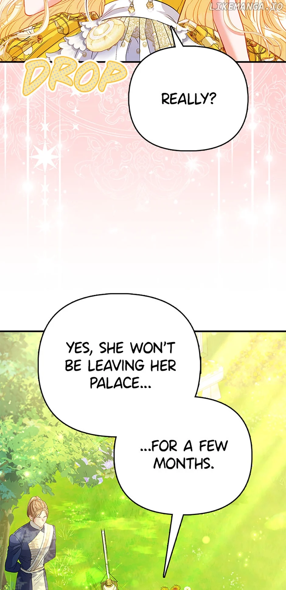 I’m The Princess of All Chapter 49 - Page 49